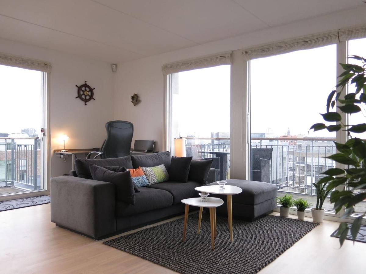 Apartmentincopenhagen Apartment 427 Kültér fotó